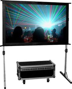 Ekran do projektora Avtek Fold 305 6