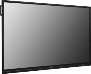 Monitor LG 86TR3BF-B 3
