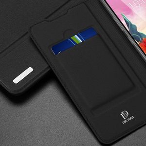 Dux Ducis Etui SkinPro LG K50s Black 12