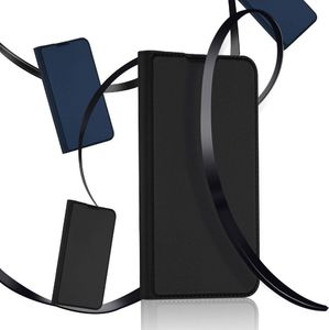 Dux Ducis Etui SkinPro LG K50s Black 13