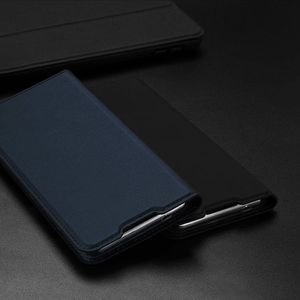 Dux Ducis Etui SkinPro LG K50s Black 14