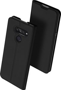 Dux Ducis Etui SkinPro LG K50s Black 2