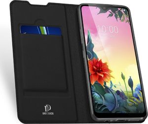 Dux Ducis Etui SkinPro LG K50s Black 3