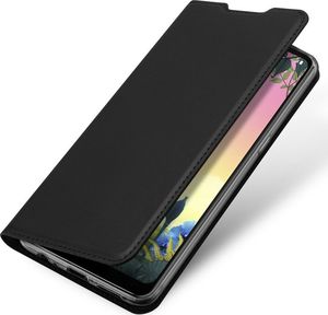 Dux Ducis Etui SkinPro LG K50s Black 4