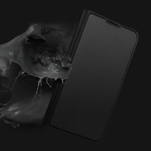 Dux Ducis Etui SkinPro LG K50s Black 8