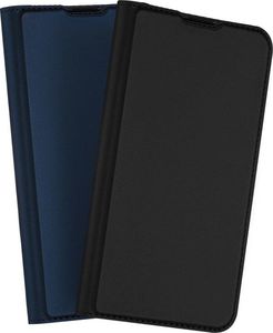 Dux Ducis Etui SkinPro LG K50s Black 10