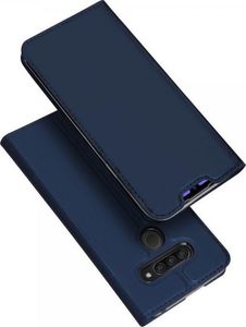 Dux Ducis Etui DuxDucis SkinPro LG K50s Blue 3