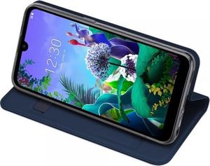 Dux Ducis Etui DuxDucis SkinPro LG K50s Blue 4