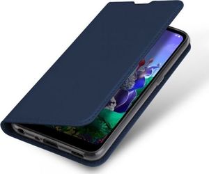 Dux Ducis Etui DuxDucis SkinPro LG K50s Blue 5