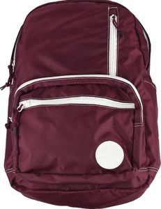 Converse Converse Courtside Go Backpack 10009235-A03 bordowe One size 1