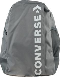 Converse Plecak sportowy Speed 2.0 Backpack szary (10008286-A03)) 1