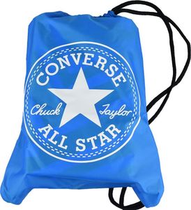 Converse Converse Flash Gymsack 40FGL10-483 niebieskie One size 1