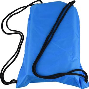 Converse Converse Flash Gymsack 40FGL10-483 niebieskie One size 2