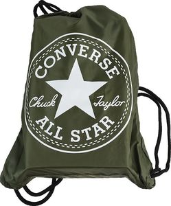 Converse Converse Flash Gymsack C45FGF10-322 zielone One size 1
