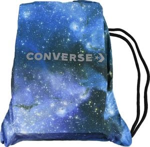 Converse Converse Galaxy Cinch Bag C50CGX10-900 niebieskie One size 1