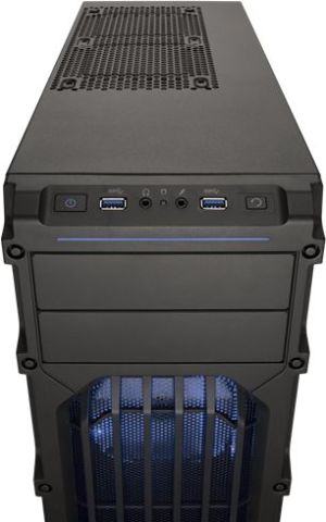 Obudowa Corsair Carbide Series SPEC-03 (CC-9011058-WW) 4