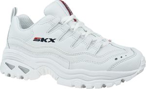Skechers Buty damskie Energy-Timeless Vision białe r. 39 (13423-WML) 1