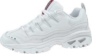 Skechers Buty damskie Energy-Timeless Vision białe r. 39 (13423-WML) 2