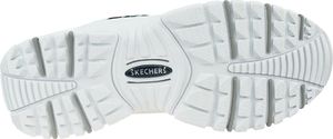 Skechers Buty damskie Energy-Timeless Vision białe r. 39 (13423-WML) 4