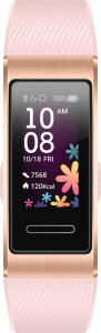 Smartband Huawei Band 4 Pro Różowy 2