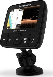 Raymarine Echosonda Dragonfly 5 Pro 2