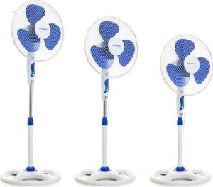 Wentylator InnovaGoods 40 cm 7