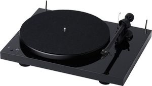 Gramofon Pro-Ject Audio Systems Pro-Ject Debut III RecordMaster Piano 1