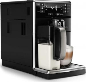 Ekspres ciśnieniowy Saeco Ekspres ciśnieniowy SAECO PicoBaristo SM 5470/10 (SM5470/10) - AGDSAEEXP0217 3