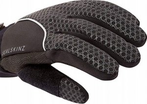 Sealskin Sealskinz Performance Cycle Glove S 3