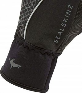 Sealskin Sealskinz Performance Cycle Glove S 4