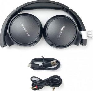 Słuchawki Pioneer SE-S6BN-B 5