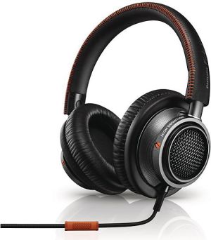 Słuchawki Philips Fidelio L2 Czarne (L2BO/00) 1