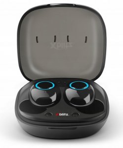 Słuchawki Xblitz Uni Pro 2 (AVX1SUBH0050) 2