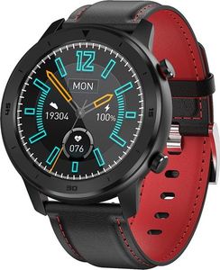 Smartwatch Garett Men 5S Czerwony  (5903246285338) 1