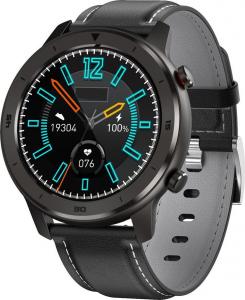 Smartwatch Garett Men 5S Czarny 1