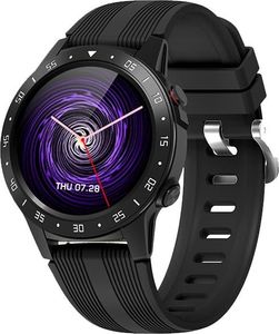 Smartwatch Garett Multi 4 Sport Czarny  (5903246285185) 1