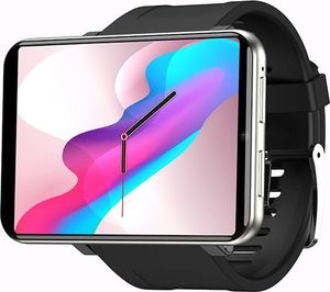 Smartwatch Garett WatchPhone One Pro Czarny  (WatchPhone One PRO srebrny) 1