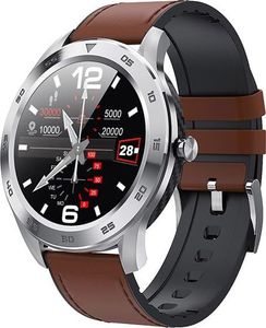 Smartwatch Garett GT22S Brązowy  (5903246285154) 1