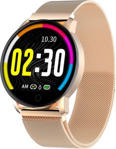 Smartwatch Garett Lily Złoty  (Lily złoty, stalowy) 1