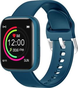 Smartwatch Garett Eva Niebieski  (Eva niebieski ) 1