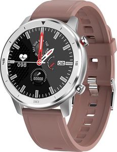 Smartwatch Garett Men 5S Brązowy 1