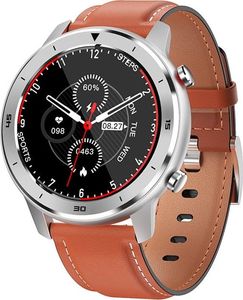 Smartwatch Garett Men 5S Pomarańczowy  (5903246285321) 1