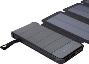 Powerbank PowerNeed PowerNeed ES8000B 8000mAh Czarny 7