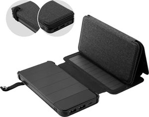 Powerbank PowerNeed PowerNeed ES8000B 8000mAh Czarny 8