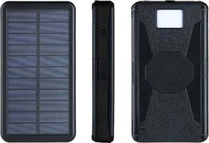 Ładowarka solarna PowerNeed ES20000B 5