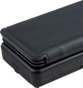 Ładowarka solarna PowerNeed ES20000B 6