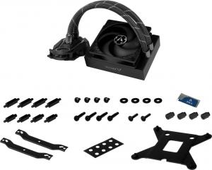 Chłodzenie wodne Arctic Liquid Freezer II 120 (ACFRE00067A) 6