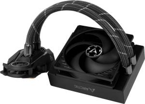 Chłodzenie wodne Arctic Liquid Freezer II 120 (ACFRE00067A) 2