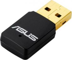 Karta sieciowa Asus USB-N13 C1 (90IG05D0-MO0R00) 2
