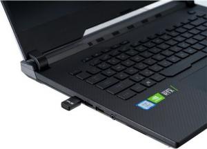 Karta sieciowa Asus USB-N13 C1 (90IG05D0-MO0R00) 4